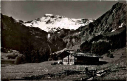 Bei Adelboden - Adelboden