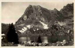 Seebergsee Ob Zweisimmen - Zweisimmen