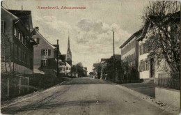 Amriswil - Arbonerstrasse - Amriswil