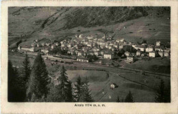 Airolo - Airolo