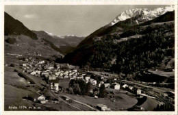 Airolo - Airolo