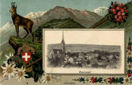 Amriswil - Litho - Amriswil