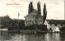 Glarisegg Bei Steckborn - Steckborn