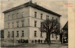 Steckborn - Schulhaus - Steckborn