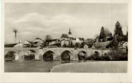 Bischofszell - Taurbrücke - Bischofszell