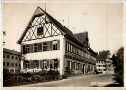 Ermatingen - Rathaus - Ermatingen