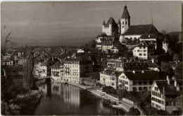 Thun - Schloss - Thun