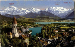 Thun - Thoune / Thun