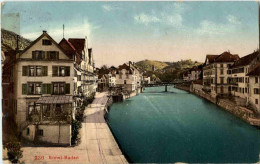 Ennet Baden - Baden