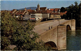 Rheinfelden - Rheinfelden