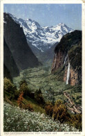 Lauterbrunnen - Lauterbrunnen