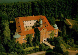 73941680 Eutin Schloss Fliegeraufnahme - Eutin