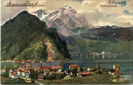 Stansstaad - Stansstad