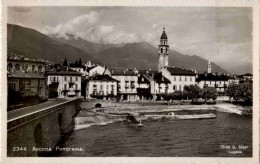 Ascona - Ascona