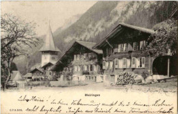 Meiringen - Meiringen