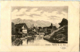 Sarnen - Sarnen