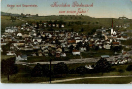 Gruss Aus Degersheim - Degersheim