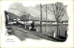 Ascona - Ascona