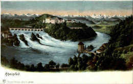 Rheinfall - Neuhausen Am Rheinfall