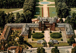 73941535 Schwetzingen_BW Schloss Schwetzingen Fliegeraufnahme - Schwetzingen