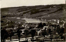 Les Brenets - Les Brenets