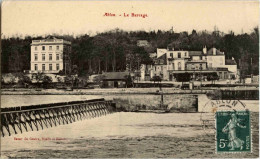 Ablon - Essonnes