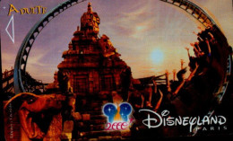 PASSEPORT DISNEY... ADULTE . - Disney Passports