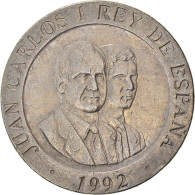 Monnaie, Espagne, 200 Pesetas, 1992 - 200 Pesetas