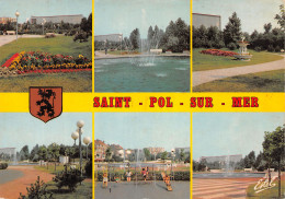 59-SAINT POL SUR MER-N° 4422-C/0011 - Saint Pol Sur Mer