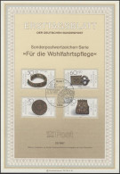 ETB 22/1987 Wohlfahrt: Gold- Und Silberschmiedekunst - 1981-1990