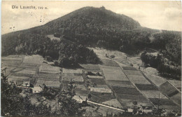 Waltersdorf - Die Lausche - Grossschoenau (Sachsen)