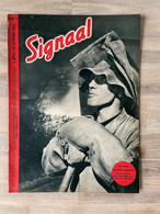 SIGNAAL H Nr 7 - 1942 - Nederlands