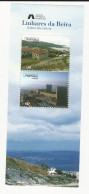 Portugal 2005 “Aldeas Históricas: Linhares Da Beira” HB MNH/** - Ongebruikt