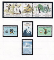 Territoire Antarctique Australien - Collection Vendue Page Par Page - Neuf ** Sans Charnière - TB - Unused Stamps