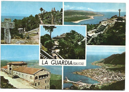 LA GUARDIA / PONTEVEDRA / GALICIA.- ( ESPAÑA) - Pontevedra
