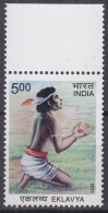 INDIEN  2809, Postfrisch **, Eklavya, 2013 - Ongebruikt