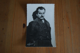 GEORGES BRASSENS CARTE POSTALE - Photos