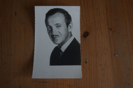 DAVID NIVEN CARTE POSTALE - Sonstige Formate