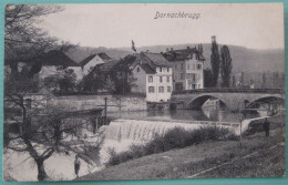 Dornach (SO) - Dornachbrugg - Dornach