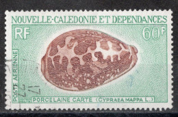 Nvelle CALEDONIE Timbre-Poste Aérienne N°114 Oblitéré TB Cote : 5€50 - Used Stamps