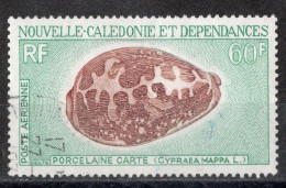 Nvelle CALEDONIE Timbre-Poste Aérienne N°114 Oblitéré TB Cote : 5€50 - Oblitérés