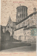 MO 16-(31) VERFEIL - L' EGLISE  - 2 SCANS - Verfeil