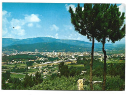 VISTA GENERAL / GENERAL VIEW.-  PONTEVEDRA.-  ( ESPAÑA ) - Pontevedra