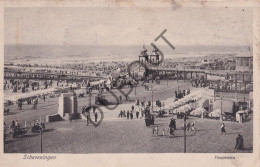 Postkaart - Carte Postale - Scheveningen - Panorama  (C5870) - Scheveningen