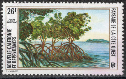 Nvelle CALEDONIE Timbre-Poste Aérienne N°149 Oblitéré Cote : 2€20 - Used Stamps
