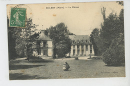 SILLERY - Le Château - Sillery