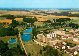 73723919 Bad Sassendorf Wiesengrund Klinik Fliegeraufnahme Bad Sassendorf - Bad Sassendorf