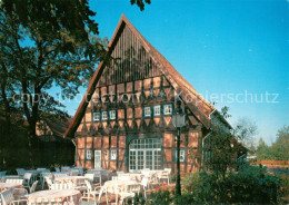 73723642 Burgwedel Restaurant Terrassenansicht Burgwedel - Burgwedel