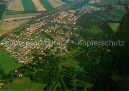 73723508 Steinautal Birkenfeld Nahe Fliegeraufnahme Steinautal Birkenfeld - Birkenfeld (Nahe)