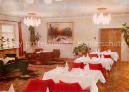 73722498 Moritzburg Sachsen HO-Waldschaenke Rotes Zimmer Moritzburg Sachsen - Moritzburg